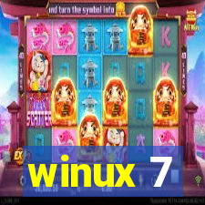 winux 7